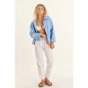 SISSTREVOLUTION - Kingston Utility Jacket