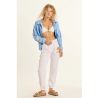 SISSTREVOLUTION - Kingston Utility Jacket