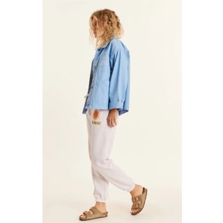 SISSTREVOLUTION - Kingston Utility Jacket