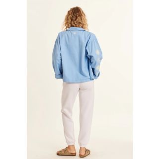 SISSTREVOLUTION - Kingston Utility Jacket