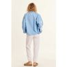 SISSTREVOLUTION - Kingston Utility Jacket