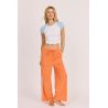 SISSTREVOLUTION - Palmers Pant