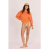 SISSTREVOLUTION - West Shore Terry Fleece
