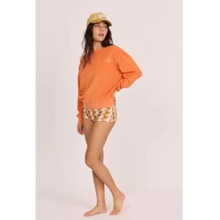 SISSTREVOLUTION - West Shore Terry Fleece