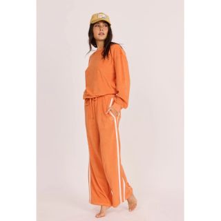 SISSTREVOLUTION - West Shore Terry Fleece