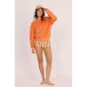 SISSTREVOLUTION - West Shore Terry Fleece