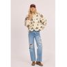SISSTREVOLUTION - Live Sherpa Fleece