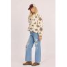 SISSTREVOLUTION - Live Sherpa Fleece