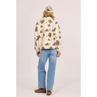 SISSTREVOLUTION - Live Sherpa Fleece