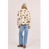 SISSTREVOLUTION - Live Sherpa Fleece