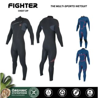 SOORUZ - FIGHTER