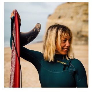 MANERA - COMBINAISON SHORTY SEAFARER HYBRID 3/2mm