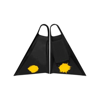 MS VIPER Delta Icons - Palmes de bodyboard