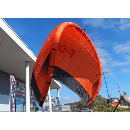 F-ONE - AILE DE WING D'OCCASION K-WING 