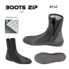 SOORUZ - BOOTS ZIP RT 5mm