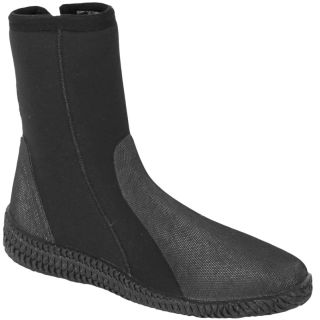 SOORUZ - BOOTS ZIP RT 5mm