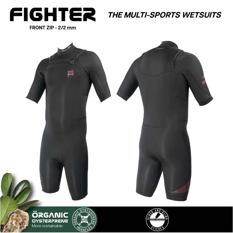 SOORUZ - FIGHTER 2/2 FZ