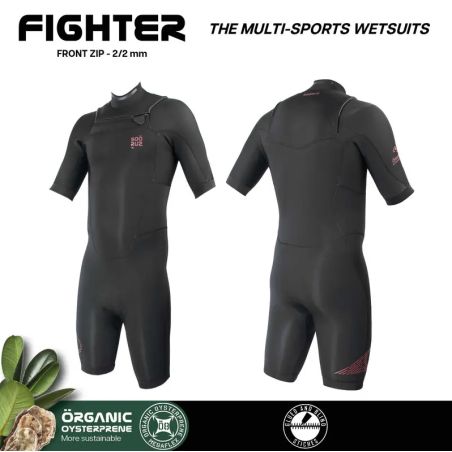 SOORUZ - FIGHTER 2/2 FZ