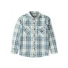 VISSLA - Eco-Zy Ls Polar Flannel