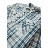 VISSLA - Eco-Zy Ls Polar Flannel