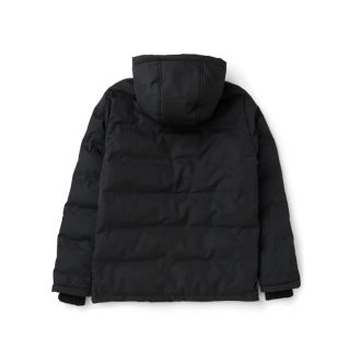 VISSLA - White Peaks Puffer Eco Jacket