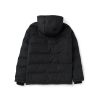 VISSLA - White Peaks Puffer Eco Jacket