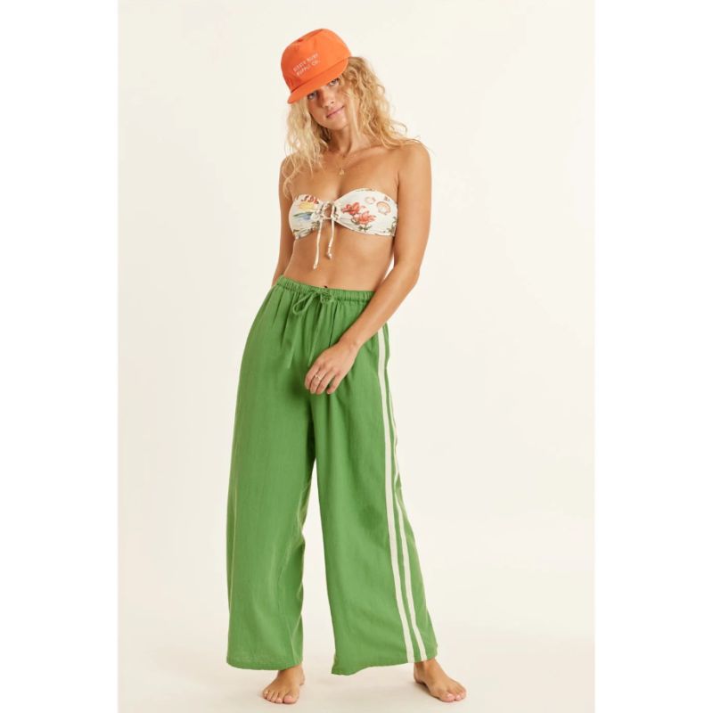 SISSTREVOLUTION - Walk The Line Pant
