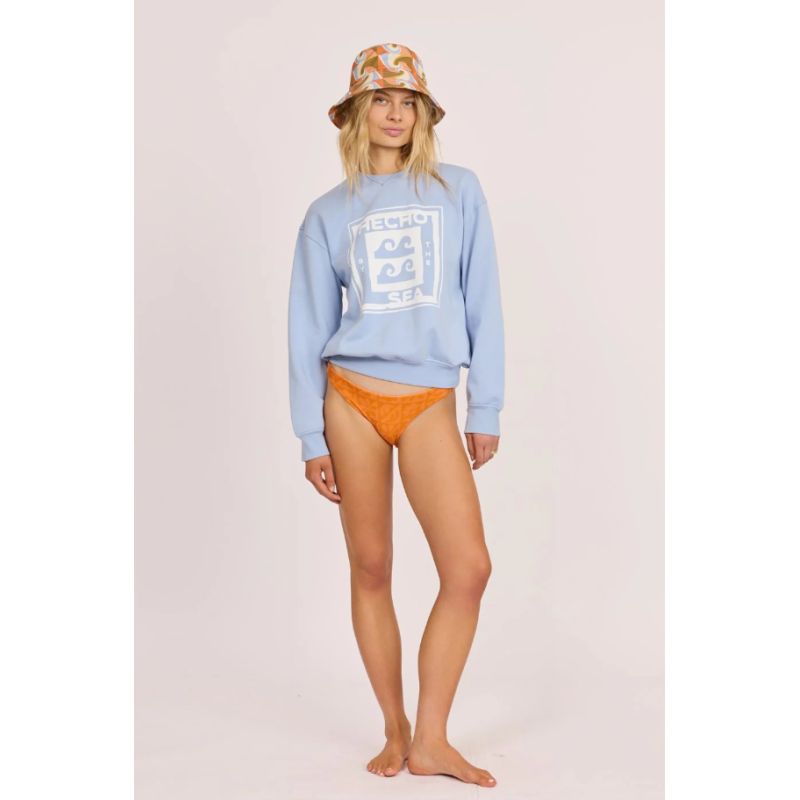 SISSTREVOLUTION - Lovesea Fleece