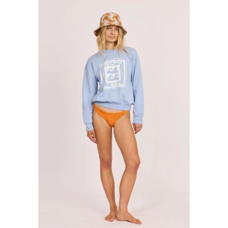 SISSTREVOLUTION - Lovesea Fleece