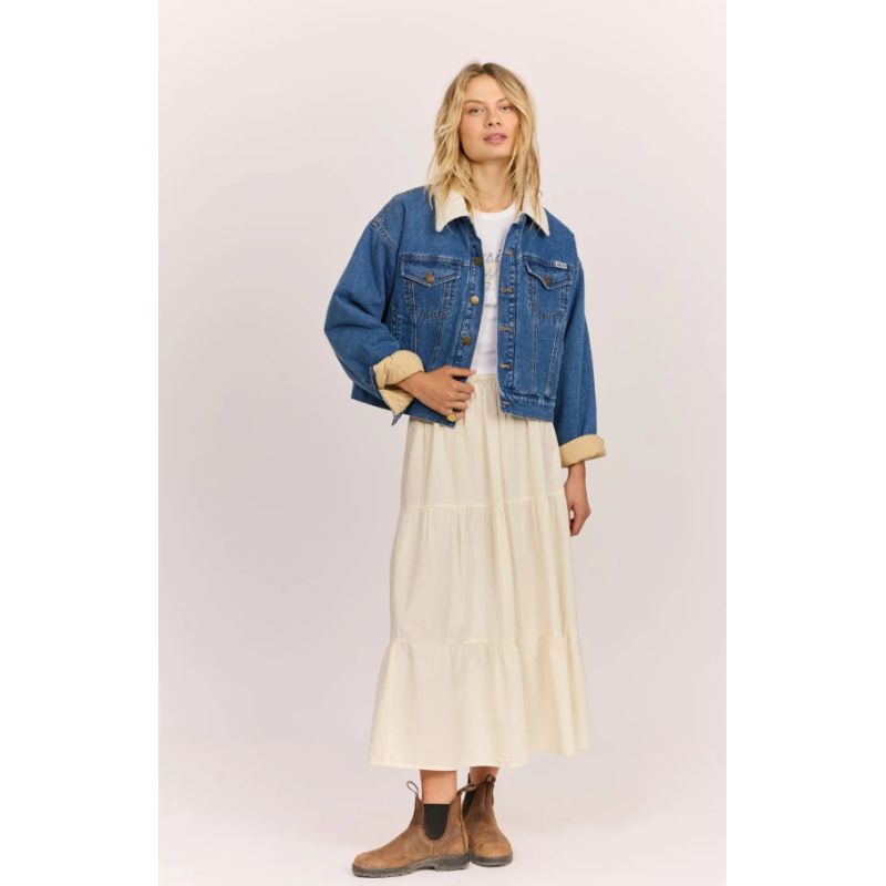 SISSTREVOLUTION - Add Water Jacket