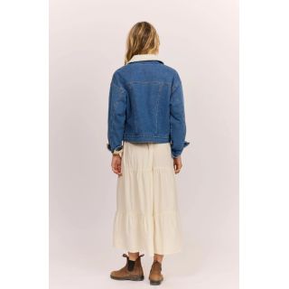 SISSTREVOLUTION - Add Water Jacket