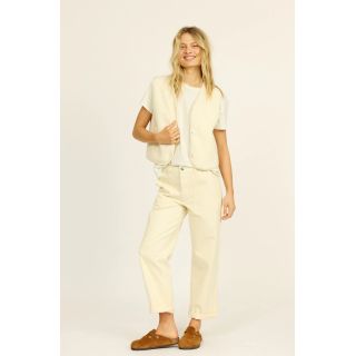 SISSTREVOLUTION - Ocean Breeze Vest