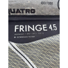 GOYA FRINGE 4.5M²