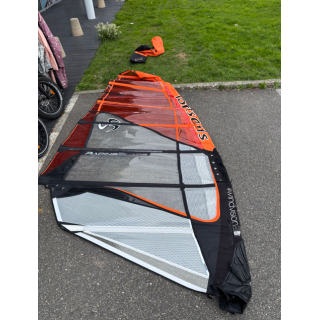 voile racing blade 5,6 2019...