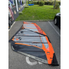 voile racing blade 6,3 2012 slalom