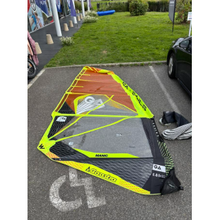 GAASTRA Manic 5,8