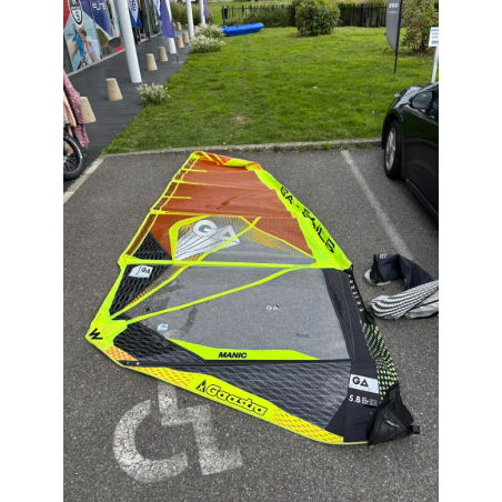 GAASTRA Manic 5,8