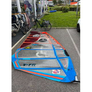 voile foil VFR 9,0 2022 S2...