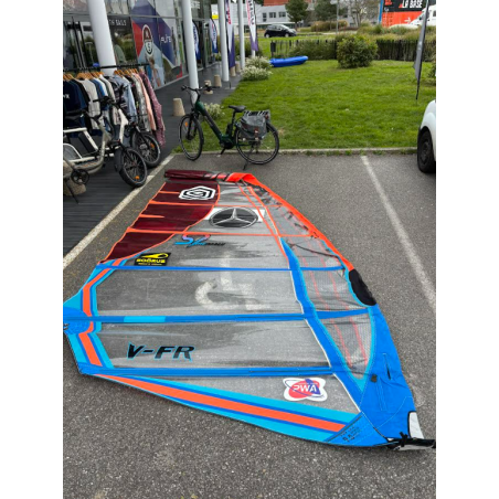 voile foil VFR 9,0 2022 S2 maui