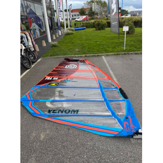 voile venom 9,2 2022 S2 maui