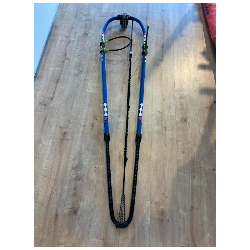 DYNAFIBER wish blaclunar 140-190