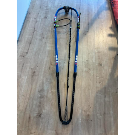 DYNAFIBER wish blaclunar 140-190