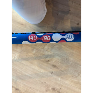 DYNAFIBER wish blaclunar 140-190