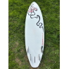 WAINMAN SURFKITE 5,10 housse straps dérives