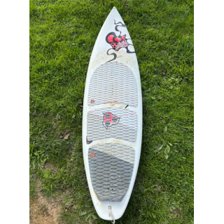 WAINMAN SURFKITE 5,10...