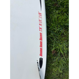 WAINMAN SURFKITE 5,10 housse straps dérives