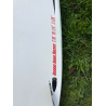 WAINMAN SURFKITE 5,10 housse straps dérives