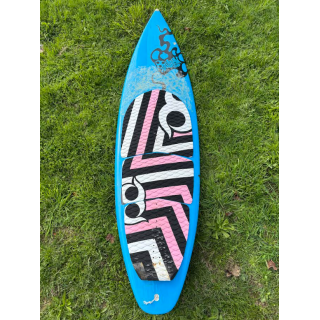 WAINMAN SURFKITE 5,7 housse...
