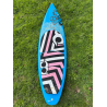 WAINMAN SURFKITE 5,7 housse straps derives