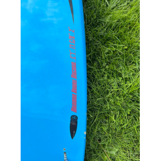 WAINMAN SURFKITE 5,7 housse straps derives